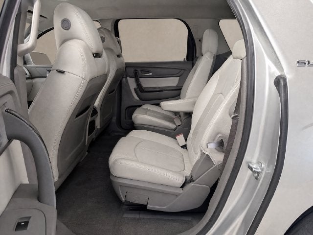 2015 GMC Acadia SLT