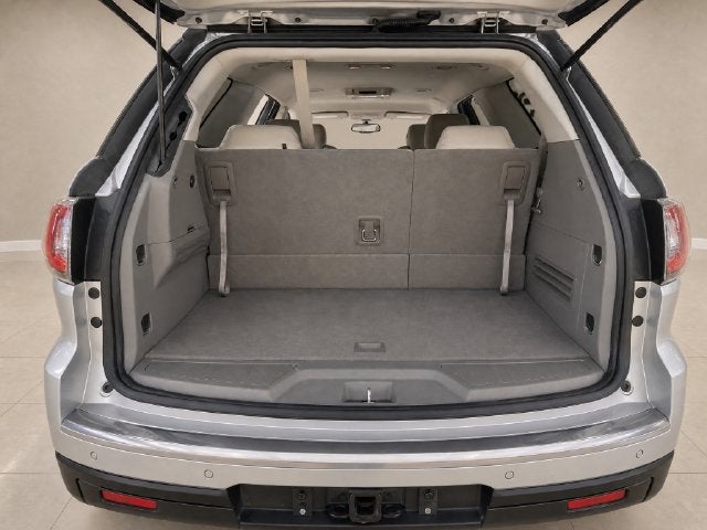 2015 GMC Acadia SLT