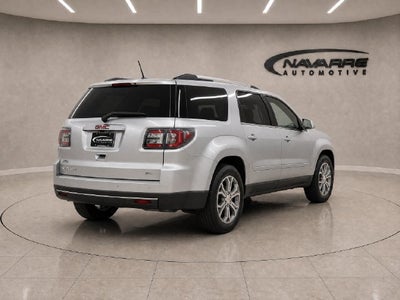2015 GMC Acadia SLT