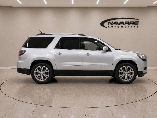 2015 GMC Acadia SLT