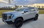 2025 GMC Yukon AT4