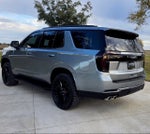 2025 GMC Yukon AT4