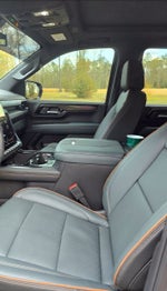2025 GMC Yukon AT4