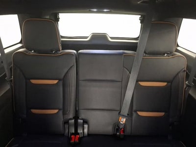 2023 GMC Yukon XL AT4