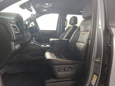 2023 GMC Yukon XL AT4
