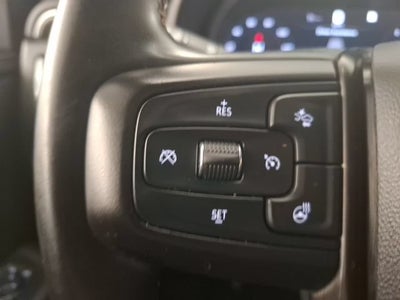 2023 GMC Yukon XL AT4