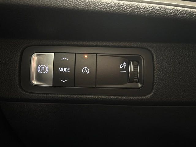 2025 Chevrolet Traverse LT — photo 35