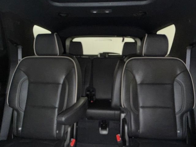 2023 Chevrolet Traverse Premier — photo 38