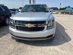 2018 Chevrolet Tahoe LS
