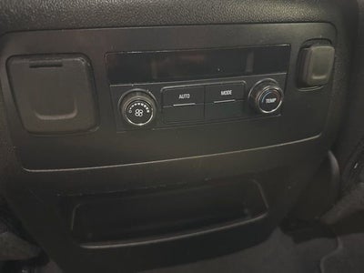 2020 Chevrolet Tahoe LS