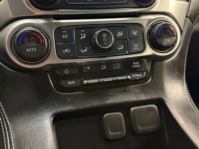 2020 Chevrolet Tahoe LS