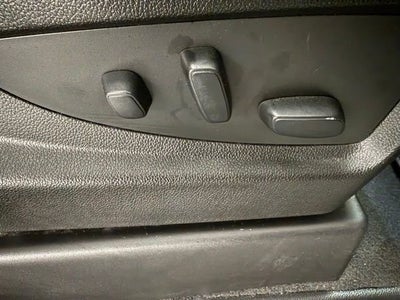 2020 Chevrolet Tahoe LS