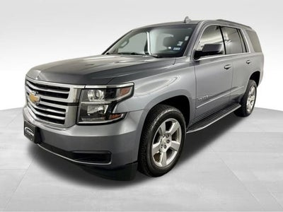 2020 Chevrolet Tahoe LS