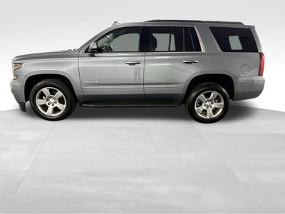2020 Chevrolet Tahoe LS