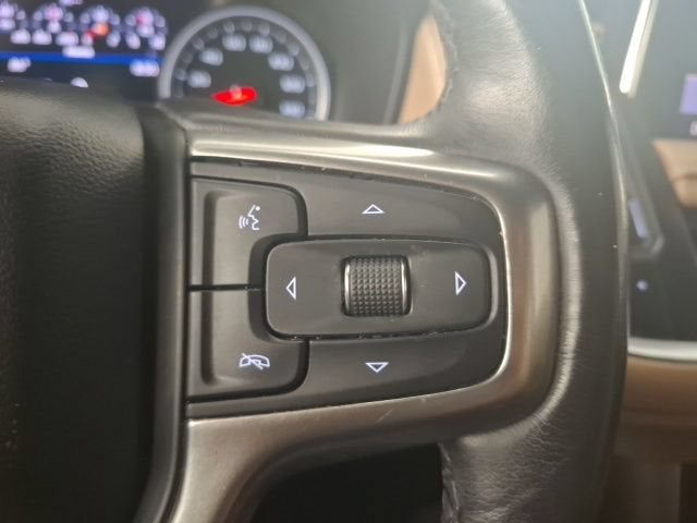 2021 Chevrolet Suburban Premier