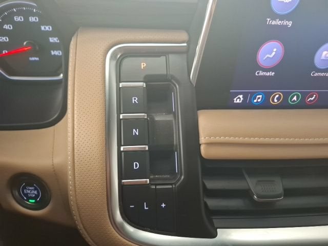 2021 Chevrolet Suburban Premier
