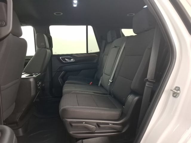 2022 Chevrolet Tahoe LS