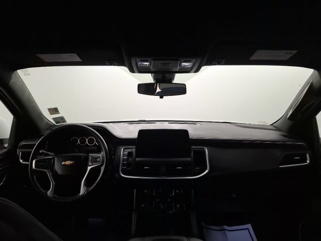 2022 Chevrolet Tahoe LS