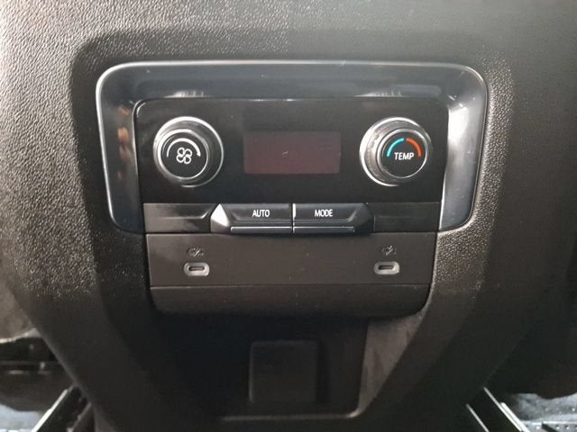 2022 Chevrolet Tahoe LS
