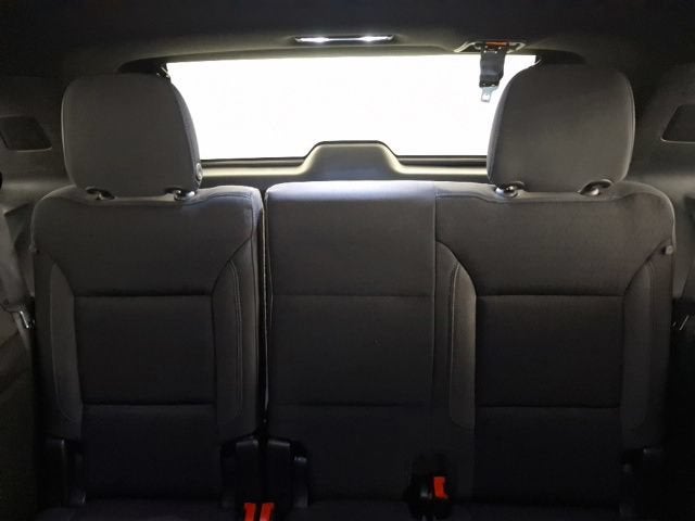 2022 Chevrolet Tahoe LS