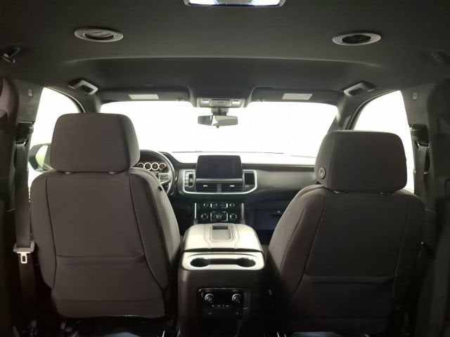 2022 Chevrolet Tahoe LS
