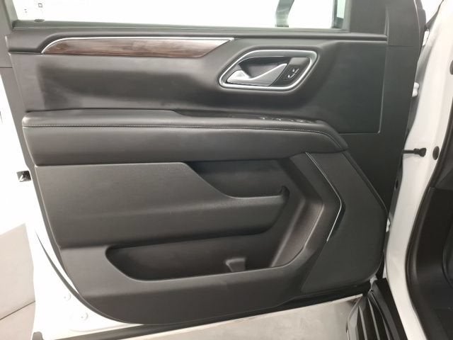 2022 Chevrolet Tahoe LS