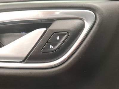 2022 Chevrolet Tahoe LS