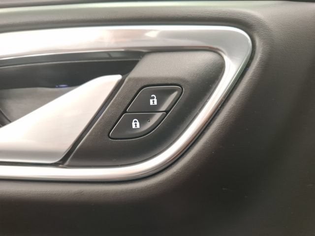 2022 Chevrolet Tahoe LS