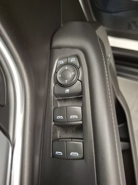 2022 Chevrolet Tahoe LS