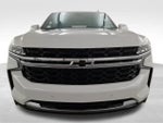 2022 Chevrolet Tahoe LS
