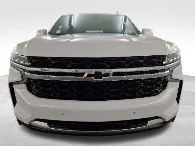 2022 Chevrolet Tahoe LS