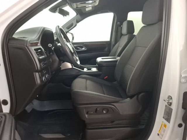 2022 Chevrolet Tahoe LS