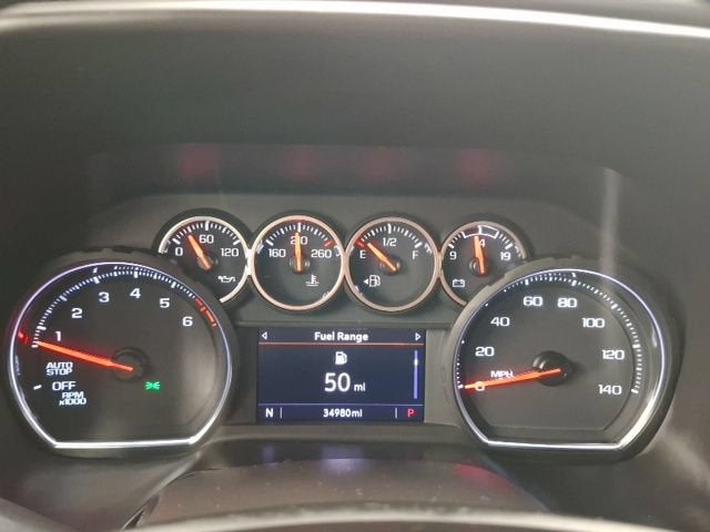 2022 Chevrolet Tahoe LS