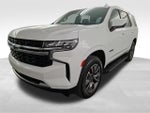 2022 Chevrolet Tahoe LS