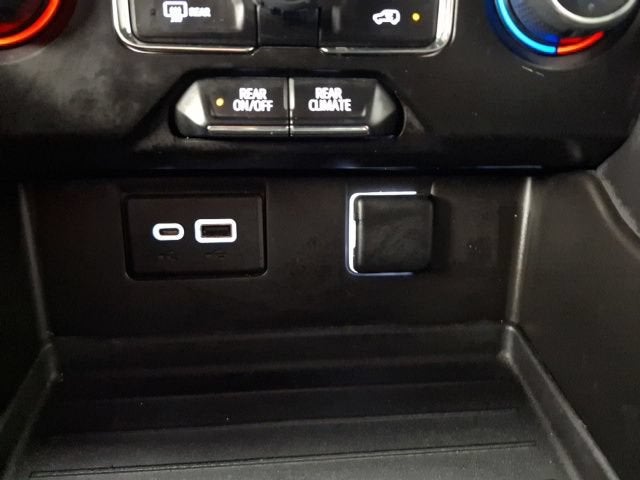 2022 Chevrolet Tahoe LS