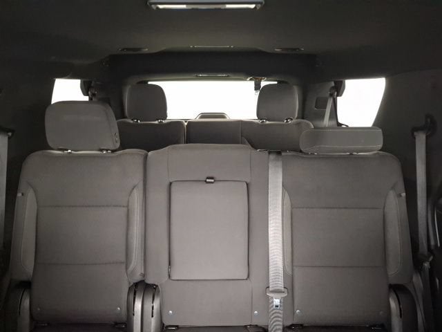 2022 Chevrolet Tahoe LS