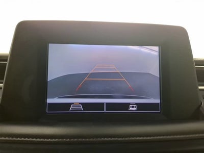 2022 Chevrolet Tahoe LS