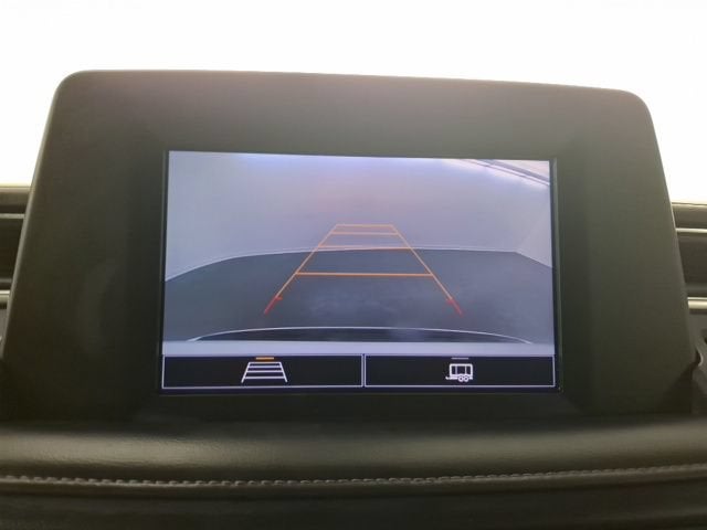 2022 Chevrolet Tahoe LS