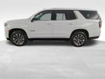 2022 Chevrolet Tahoe LS