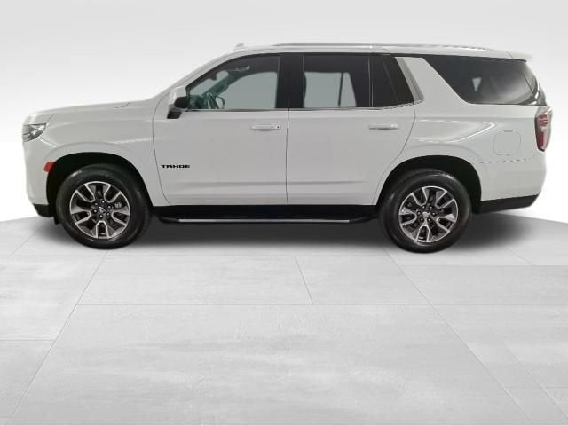 2022 Chevrolet Tahoe LS