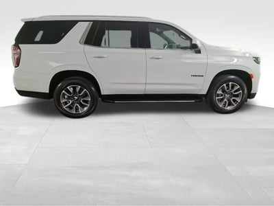2022 Chevrolet Tahoe LS