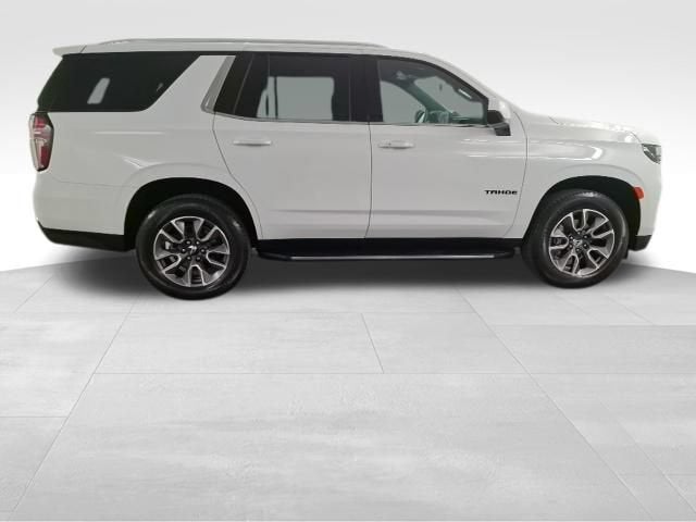 2022 Chevrolet Tahoe LS