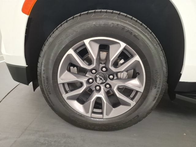 2022 Chevrolet Tahoe LS
