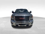 2017 GMC Sierra 2500 HD SLT
