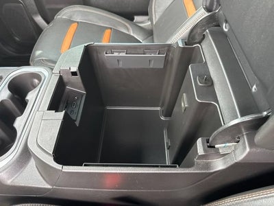 2021 GMC Sierra 2500 HD AT4