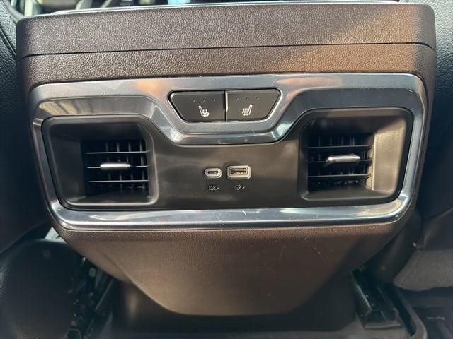 2024 GMC Sierra 3500 HD Denali