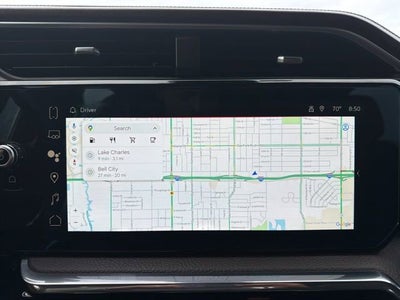 2024 GMC Sierra 3500 HD Denali