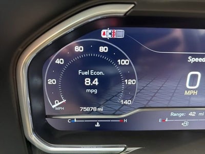 2024 GMC Sierra 3500 HD Denali