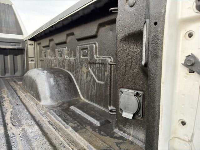 2024 GMC Sierra 3500 HD Denali