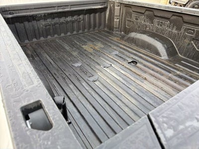 2024 GMC Sierra 3500 HD Denali